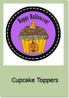 Cupcake Toppers