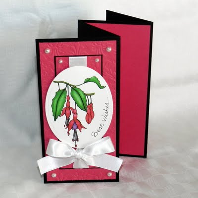 Basic Card Folds