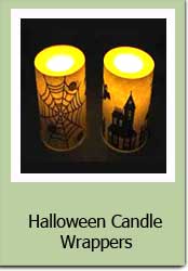 Candle Wrappers