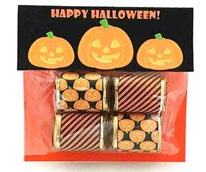 Halloween Treat Bag