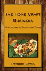 Craft Ebooks: Home Craft Projects