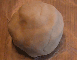 Big Play Dough Ball