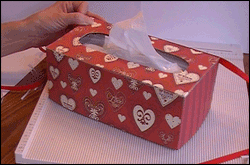 valentine teacher gift