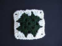 granny square