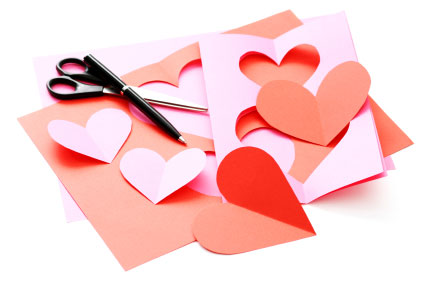 Valentine Crafts