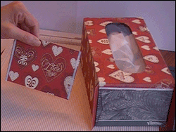 valentine teacher gift